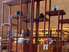 -中建雁栖湖景酒店-餐厅