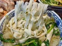 -兰州陈记牛肉面 ·烧烤· 铜锅涮肉(万达店)