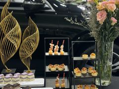 -上海星瀚奔驰4S店(红柳路店)