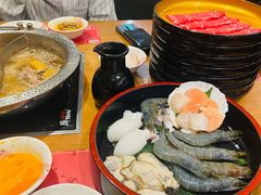 -牛New寿喜烧(青浦店)