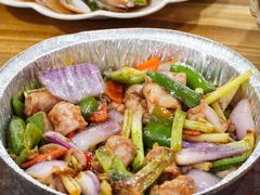 -南记食粥坊·宵夜大排档(莲花总店)
