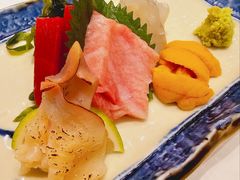 -鮨一日本料理旗舰店(总店)