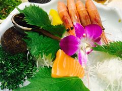 -福樱兰海鲜放题铁板烧(加州店)