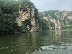 -大连冰峪旅游度假区