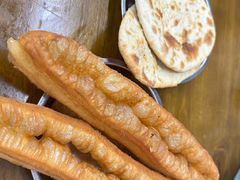 -文武王氏烧饼·无矾油条(西溪路店)