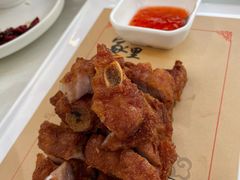 -湘桂人酒楼(西便门店)