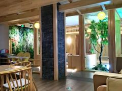 -星河湾温泉洗浴酒店