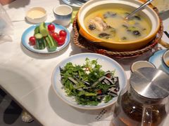 -曹家小菜(胜太路店)