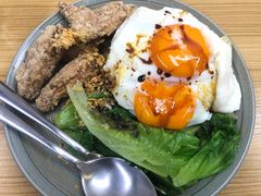 -金满美食