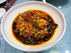 -饼中王酒楼(光复西路店)