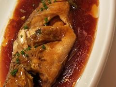 -宝轩渔府·老字号海鲜·正宗津菜(水上店)