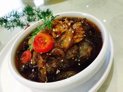 -汤记传菜(秀浦路店)
