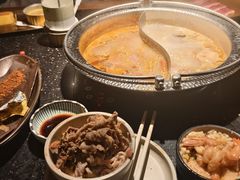 -牛New寿喜烧(金茂览秀城店)