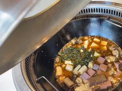 -沈厨地锅老灶•徐州烧烤(黄渡店)