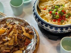 -天和晟烤鸭店(玉泉西街店)