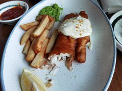 -FISH&POTATO Cō(地中海美食 万象城店)