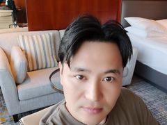 -上海雅居乐万豪侯爵酒店