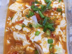 -华村烧烤(翠湖天地店)