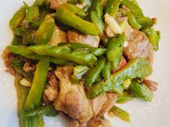 -锦园春香港茶餐厅(西海湾旗舰店)