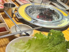 -喜来稀肉(北外滩白玉兰广场店)