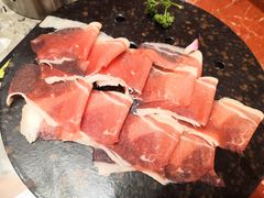 -牛牛章·章鱼水煎肉(光谷世界城店)