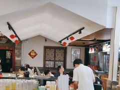 -金鸭都·老北京特色家常菜(潘家园店)