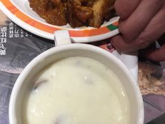 -比格比萨自助(密云店)
