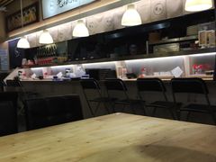 -雷门拉面(龙湖成都金楠天街店)