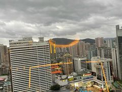 -广州花园酒店-凌璇阁360度高空海鲜自助餐CAROUSEL