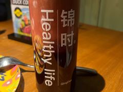 -JINNS锦时 steak&pizza(浸信会礼拜堂旧址店)