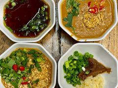 -汕锦记潮汕生鲜牛肉馆(富华店)