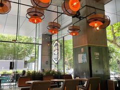 大堂-Moka Bros 摩卡站(嘉华店)