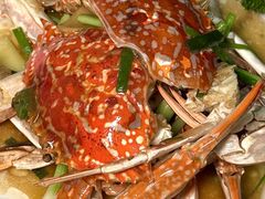 -金生美食(贵州路店)
