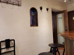 用餐区-RUMORS COFFEE ROASTERY鲁马滋咖啡(湖南路店)