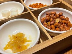 四格小菜-闽上鲜·福建菜(龙湖滨江天街店)