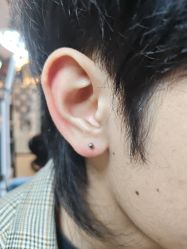 -匿名者纹身学院派·刺青