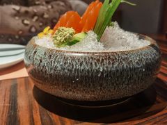 -山葵家·创意料理(万象汇店)