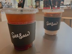 -Seesaw Coffee(苏州中心店)