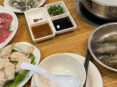 -吉友粥底火锅(方斜路店)