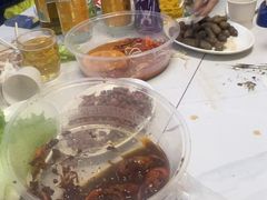 -晓梦戳子肉(瑞云路店)