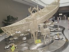 -中国湿地博物馆