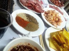 -风味烧烤