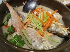 -珍味汤馆·潮汕家乡菜(保利文化广场店)