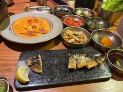 -春熙台韩国料理·章鱼肥牛(西丽店)