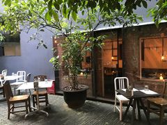 -Ocean's Table 欧舍