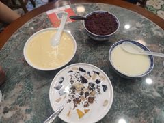 -百花传统甜品店(原址店)