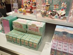 -泡泡玛特POPMART(赛格国际购物中心店)