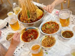 -成都瓜串串(华强北店)