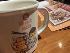 -炉小二铜锅牛蛙•川湘菜(三里屯店)