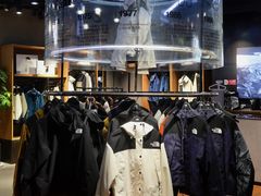 -THE NORTH FACE(三里屯ONEBOX店)